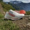 adidas Terrex Agravic Speed Ultra cloud white/impact orange/dash grey (Herren) Vorschaubild