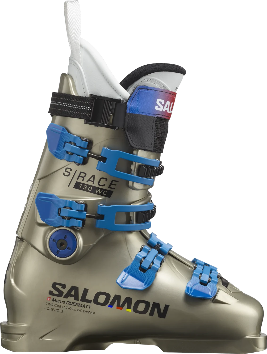 Salomon SRace2 130 gold | Preisvergleich Geizhals Deutschland