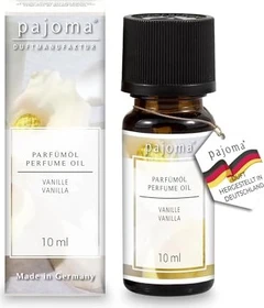 Pajoma Vanille Duftöl, 10ml
