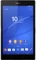 Sony Xperia Tablet Z3 Compact, schwarz, 16GB Vorschaubild