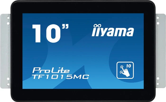 iiyama ProLite TF1015MC-B2, 10.1"