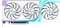 Manli Stellar GeForce RTX 5070 Ti OC, 16GB GDDR7, HDMI, 3x DP Vorschaubild