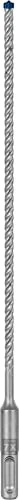 Bosch Professional EXPERT SDS-plus-7X Hammerbohrer, 5.5x200x265mm, 1 Stück