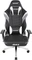 AKRacing Master Max Gamingstuhl, schwarz/grau/weiß Vorschaubild