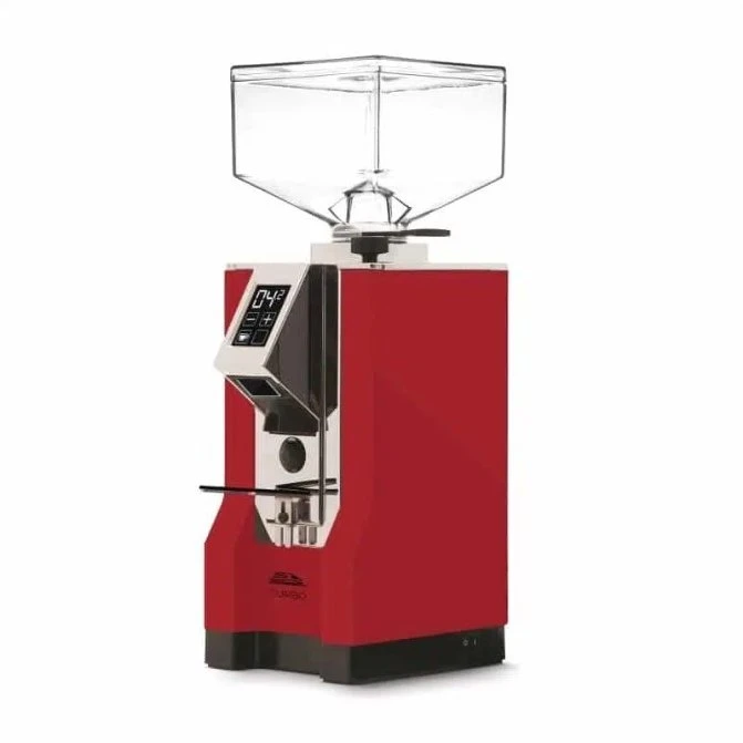 Eureka Mignon Turbo 16CR rot