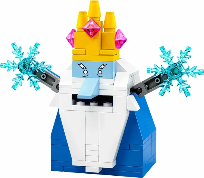 LEGO Ideas - Adventure Time