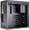 Lian Li PC-A61B schwarz Vorschaubild