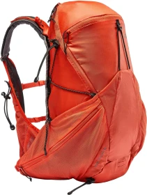 Vaude Trail Spacer 18 Modell 2023 burnt red