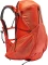 Vaude Trail Spacer 18 Modell 2023 burnt red Vorschaubild