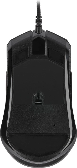 Corsair M55 RGB PRO schwarz, USB