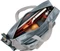 Vaude Mineo Commuter Briefcase 17 Gepäcktasche heron Vorschaubild