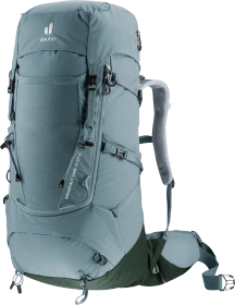 Deuter Aircontact Core 45+10 SL shale/ivy (Damen)