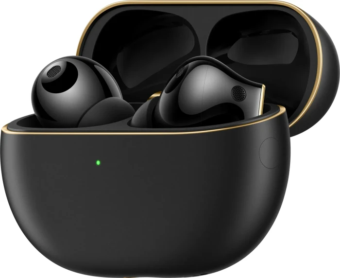 Huawei FreeBuds Pro 4 schwarz
