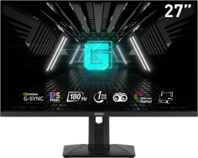 MSI G274PFDE, 27"