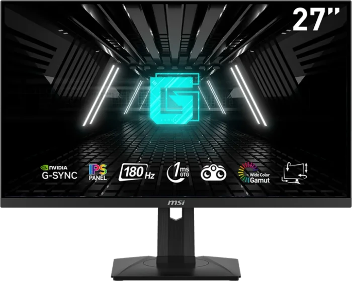 MSI G274PFDE, 27"