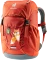 Deuter Waldfuchs 14 Modell 2022 lava/paprika (Junior) Vorschaubild