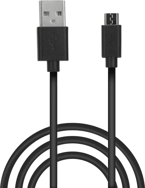 Speedlink STREAM Set Ladekabel 3m schwarz (PS4)