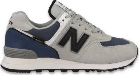 New Balance 574 linen