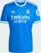 adidas Real Madrid 2025/2026 Ausweichtrikot kurzarm (Herren) Vorschaubild