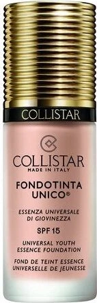 Collistar Unico Foundation LSF15