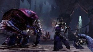 DarkSiders 2 (PC)