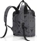 Reisenthel allrounder R smiley grey Vorschaubild