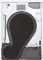 LG RT90X7W Wärmepumpentrockner Vorschaubild