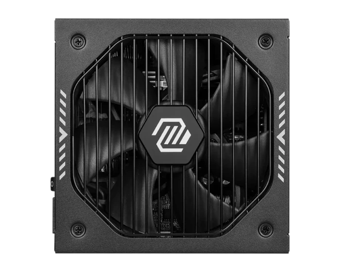 MSI MAG A750GLS PCIE5 750W, ATX 3.1