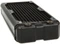 Hardware Labs Black Ice Nemesis 240GTX, schwarz Vorschaubild