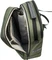 Vaude eBack Single Gepäcktasche khaki Vorschaubild