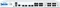 Sophos XGS 3300 Rackmount Firewall, 8x RJ-45, 2x SFP+, 2x SFP, 1x Erweiterungsslot Vorschaubild