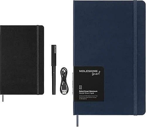 Moleskine Smart Writing Set