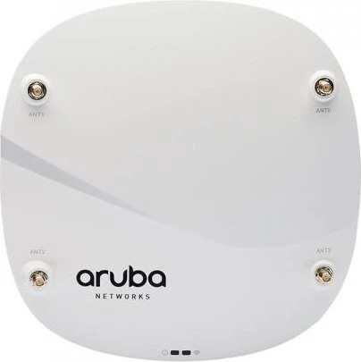 HPE Aruba AP-324, Controller-based