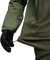 Black Diamond Recon LT Stretch Shell Skijacke tundra/dark moss (Herren) Vorschaubild