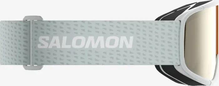 Salomon Aksium 2.0 S Access ice flow/gold
