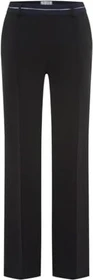 BRAX Liv Flared Hose dunkelblau (Damen)
