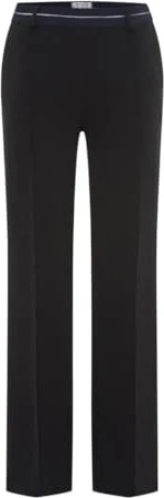 BRAX Liv Flared Hose dunkelblau (Damen)