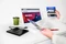 Verbatim Externer CD/DVD-Brenner, SlimLine, USB-C 3.0 Vorschaubild