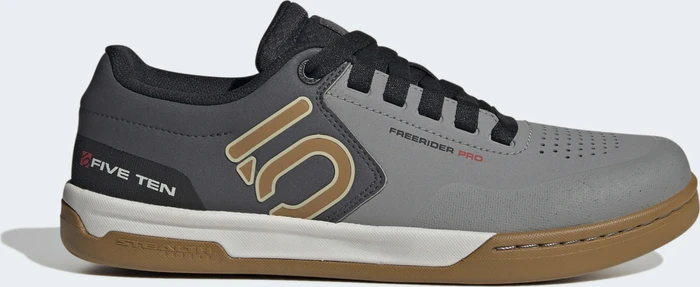 Five Ten Freerider Pro grey three/bronze strata/core black