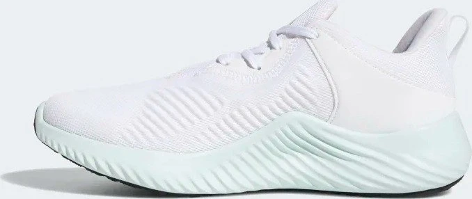 adidas Alphabounce RC 2.0 ftwr white/ice mint (Damen)