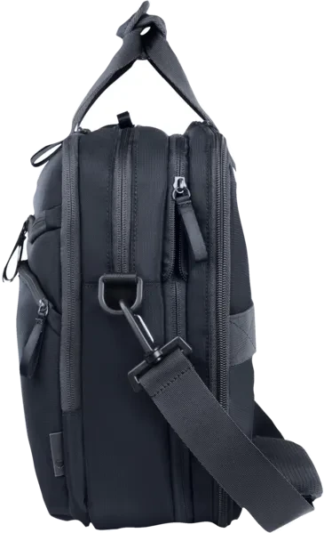 HP Travel Plus 22L 16" Laptop-Tasche, blau-graphit
