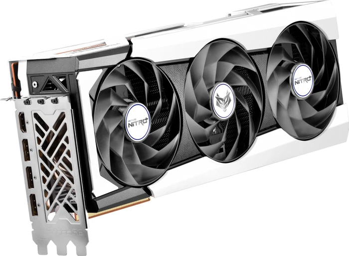 Sapphire Nitro+ Radeon RX 6950 XT Pure, 16GB GDDR6, HDMI, 3x DP, lite retail