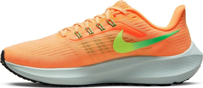 Nike Air Zoom Pegasus 39 apricot/green (Damen)