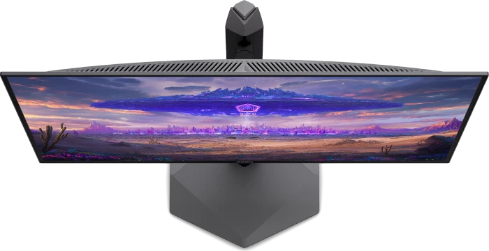 AOC Agon Pro AGP277QKDC, 26.5"