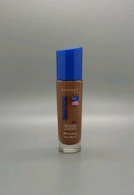 Rimmel Match Perfection Foundation 601 soft chocolate LSF20, 30ml