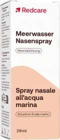 Redcare Meerwasser Nasenspray, 20ml