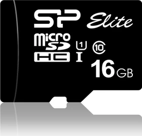 Silicon Power Elite R85 16GB Kit, UHS-I, Class 10