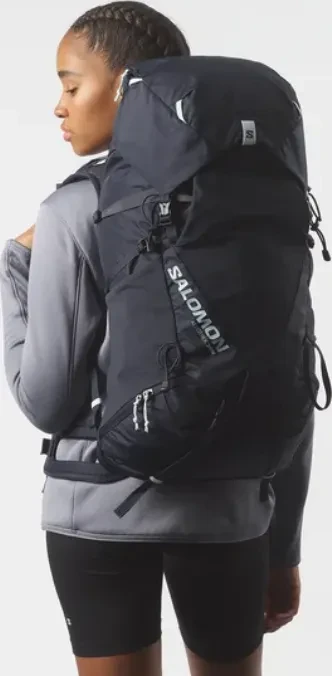 Salomon Aerotrek 38 maritime blue/mood indigo/ballad blue (Damen)