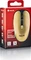 NGS Evo Rust Gold Wireless Rechargeable Silent Mouse gold/schwarz, USB Vorschaubild