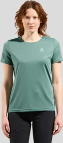 Odlo Cardada Funktionsshirt kurzarm arctic (Damen)